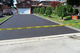 Trusted Dry Run, OH Driveway Paving Services Experts